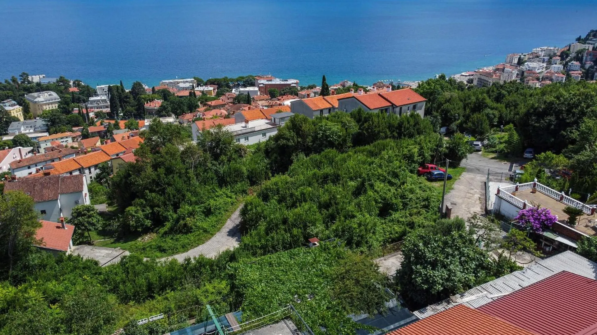 Apartment Zora By Interhome Opatija