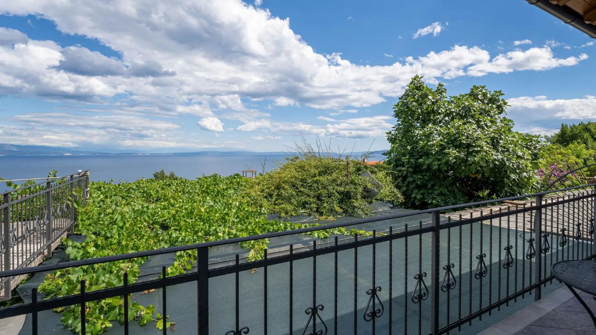 Apartment Zora By Interhome Opatija