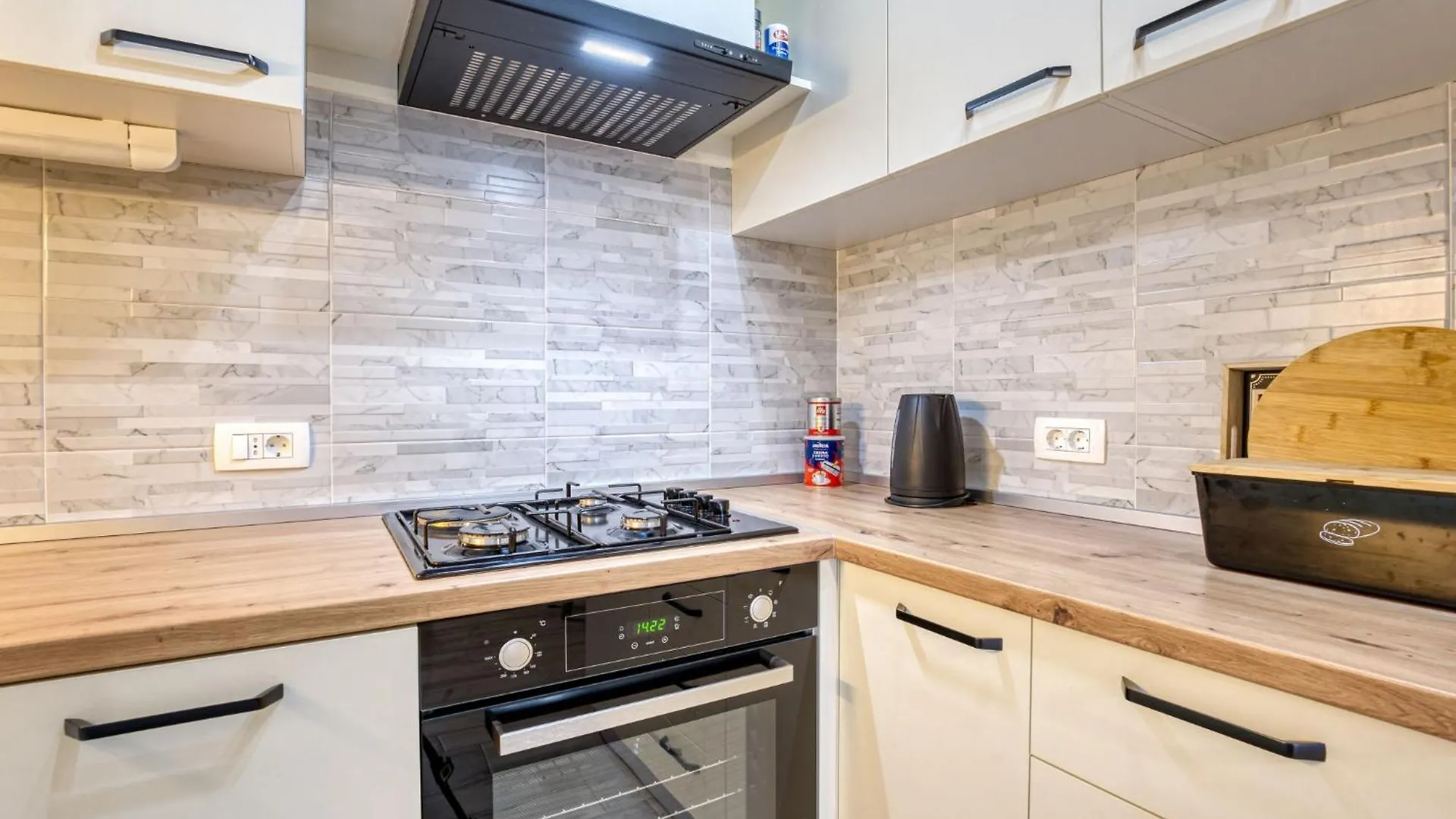 Apartment Zora By Interhome Opatija Croatia
