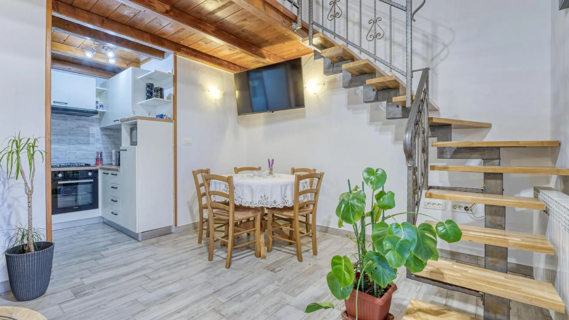 Apartment Zora By Interhome Opatija