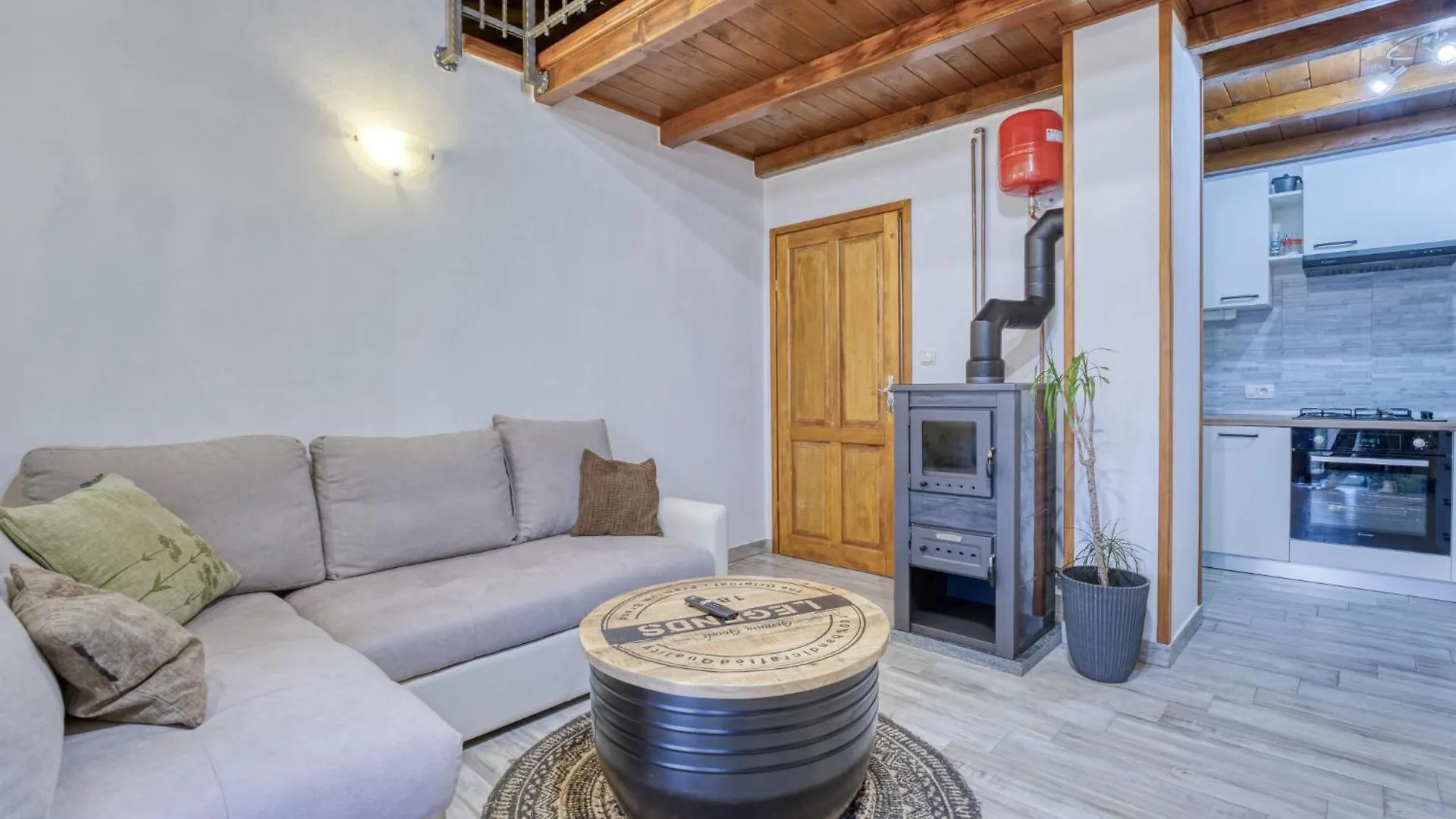 Apartment Zora By Interhome Opatija Croatia