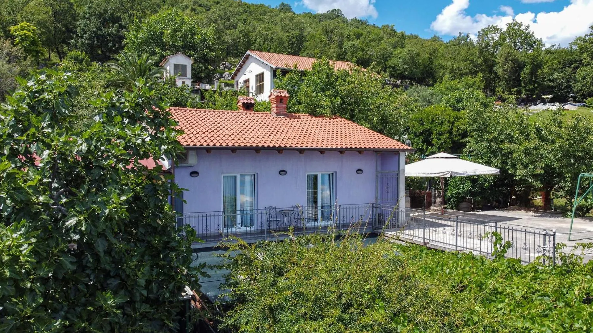 Apartment Zora By Interhome Opatija