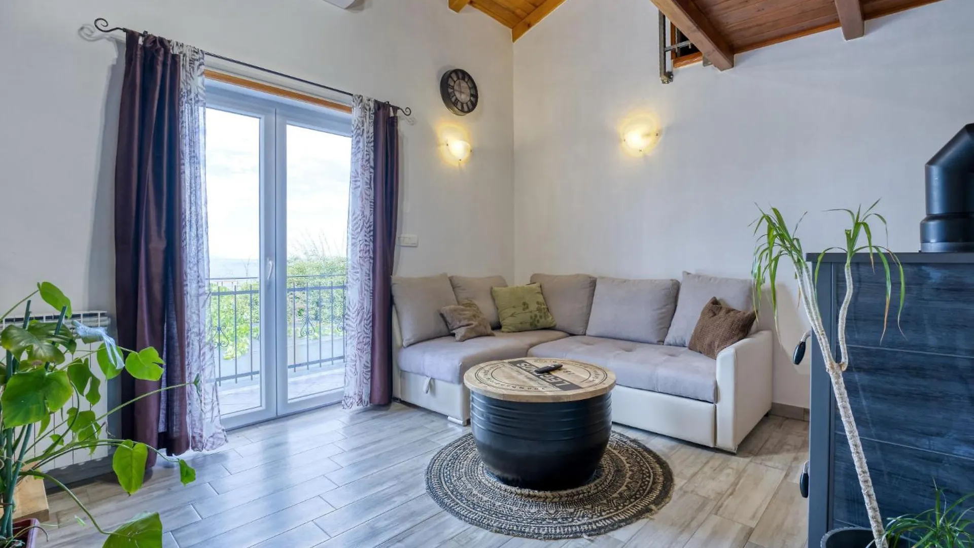 Apartment Zora By Interhome Opatija 0*,