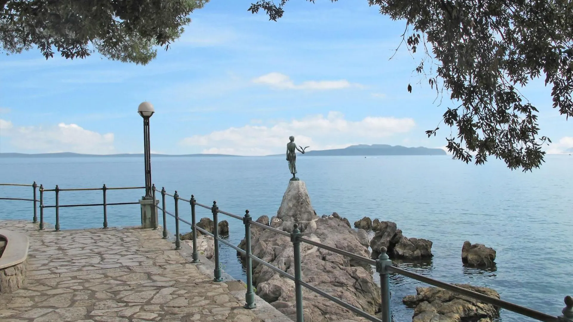 Apartment Zora By Interhome Opatija