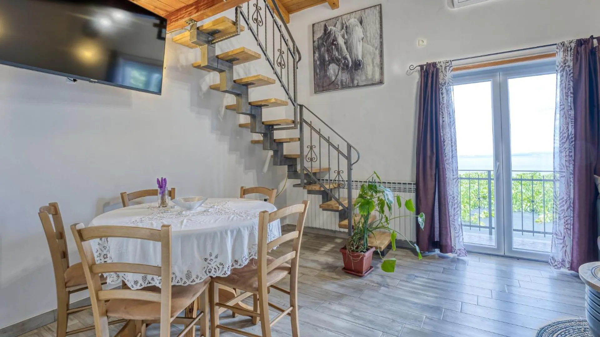 Apartment Zora By Interhome Opatija