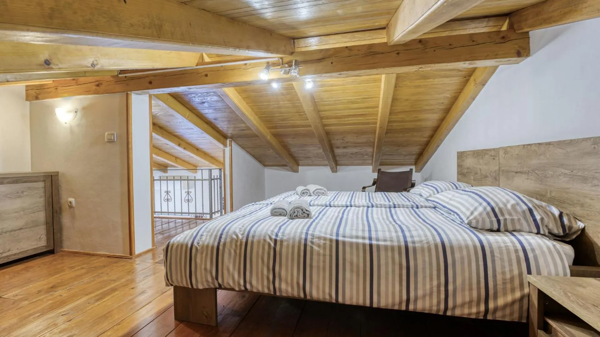 Apartment Zora By Interhome Opatija