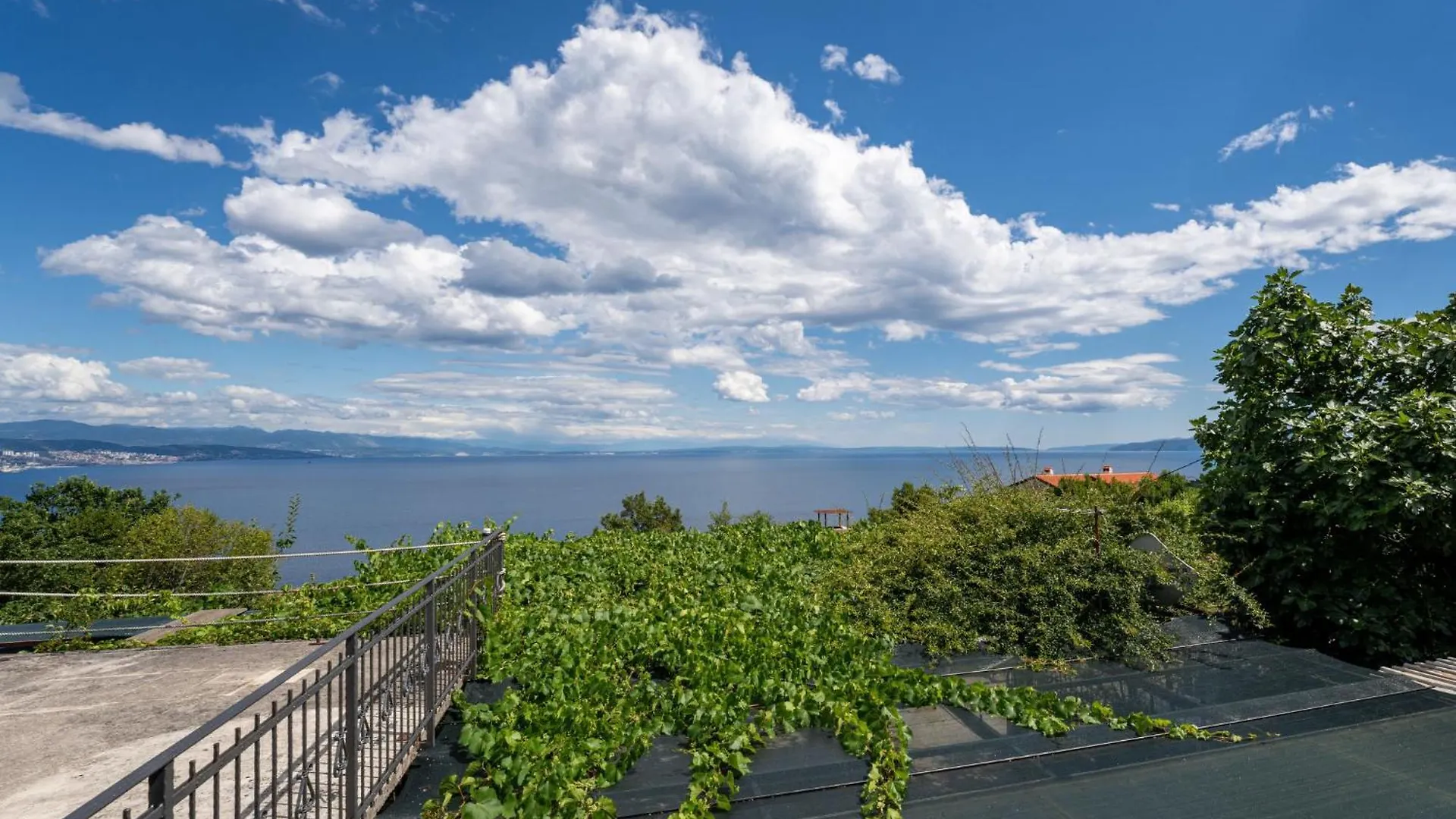 Apartment Zora By Interhome Opatija