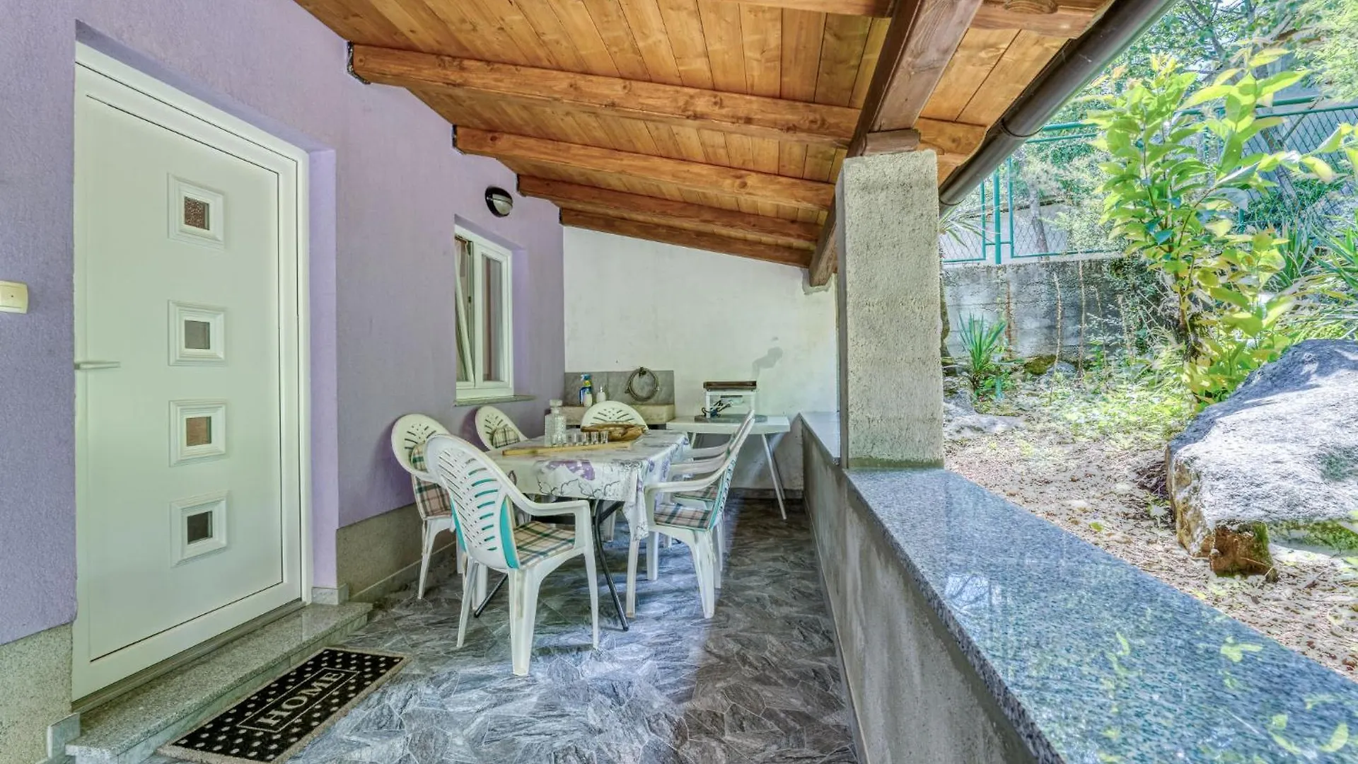 Apartment Zora By Interhome Opatija Croatia
