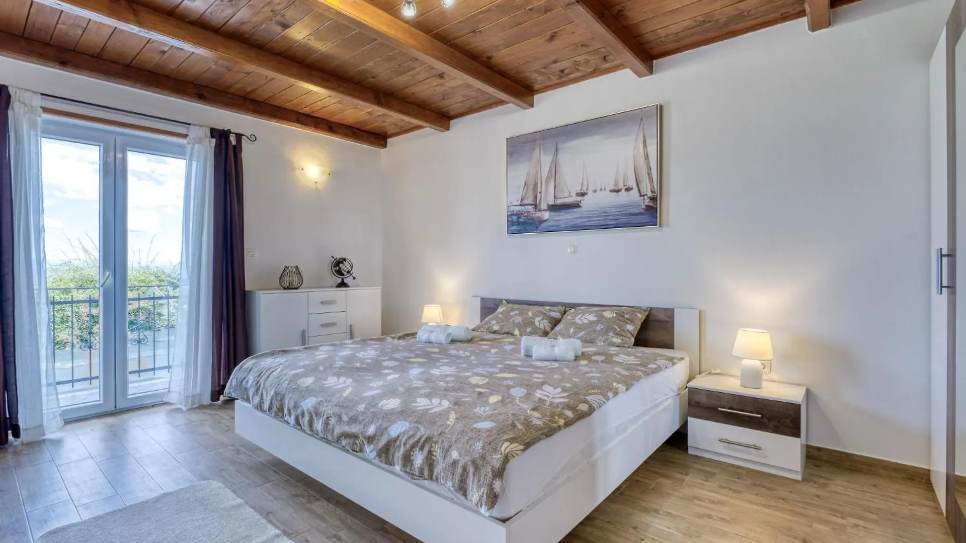 Apartment Zora By Interhome Opatija