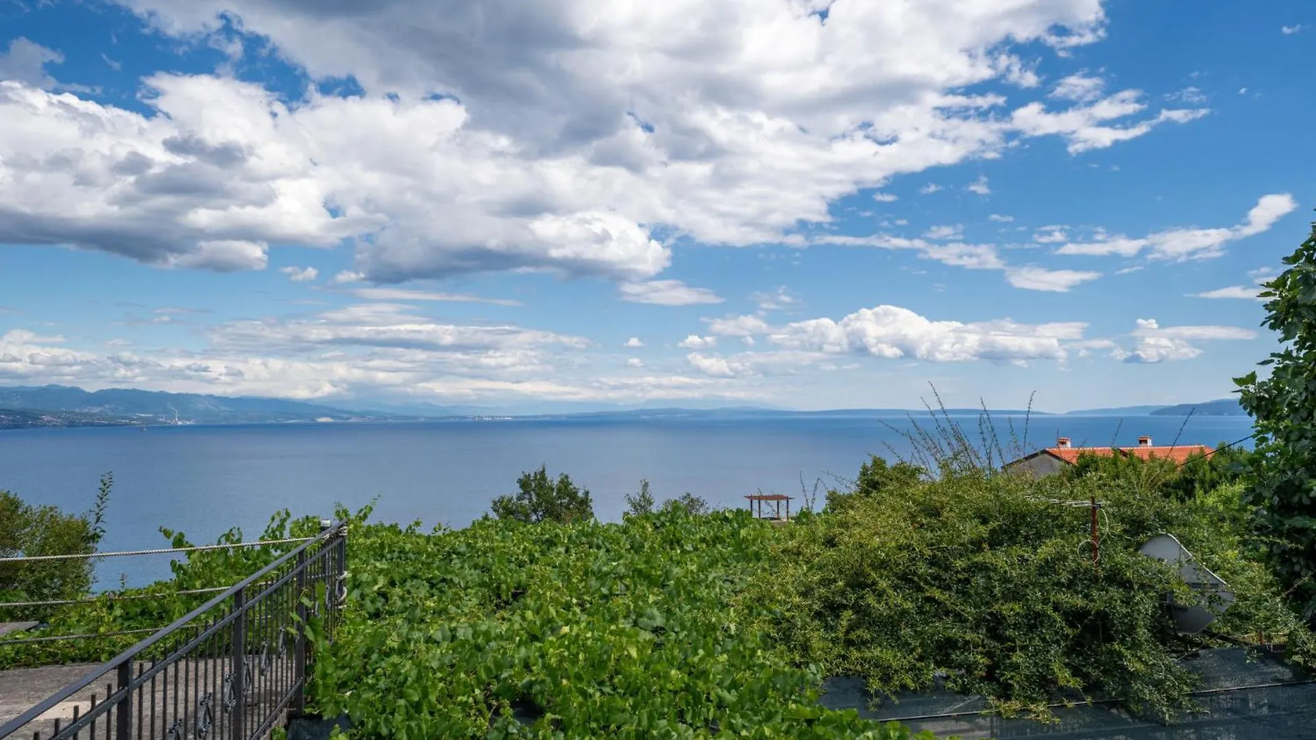 Apartment Zora By Interhome Opatija
