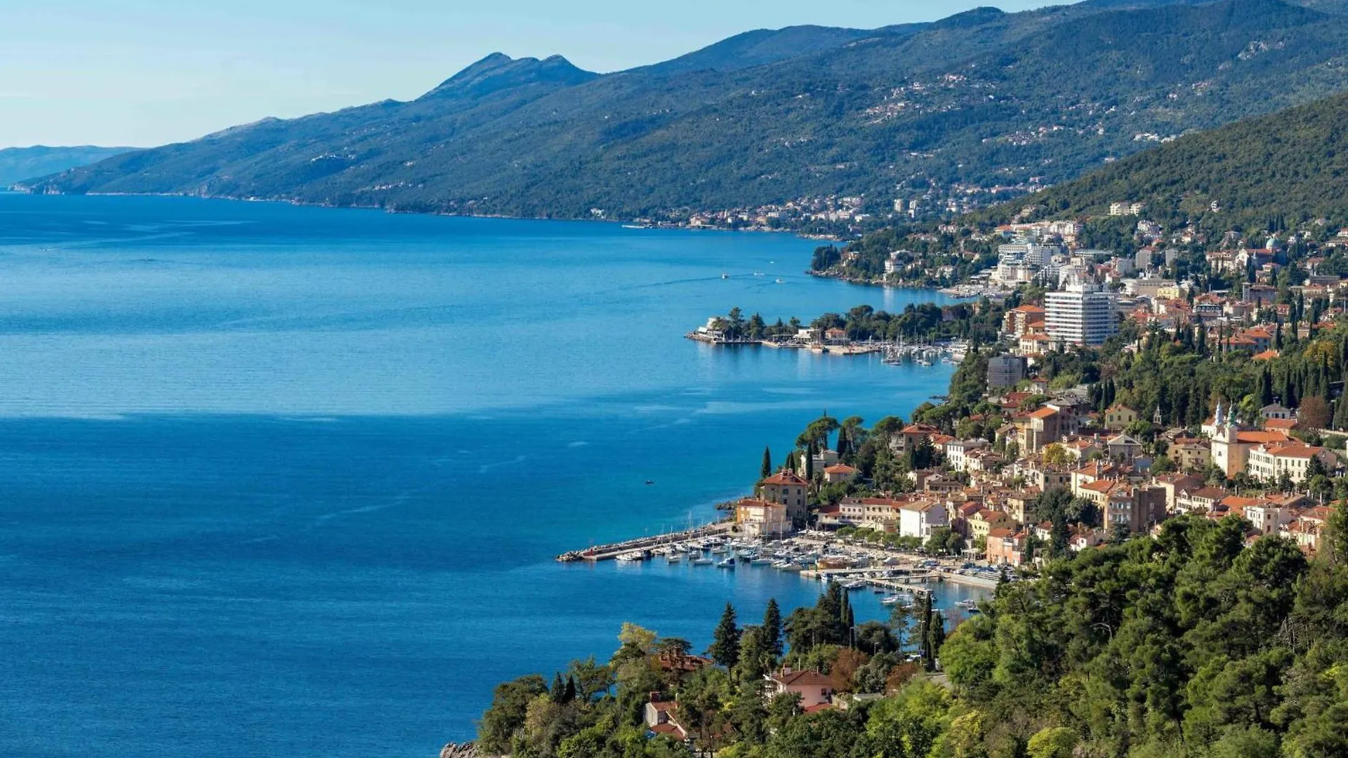 Apartment Zora By Interhome Opatija 0*,