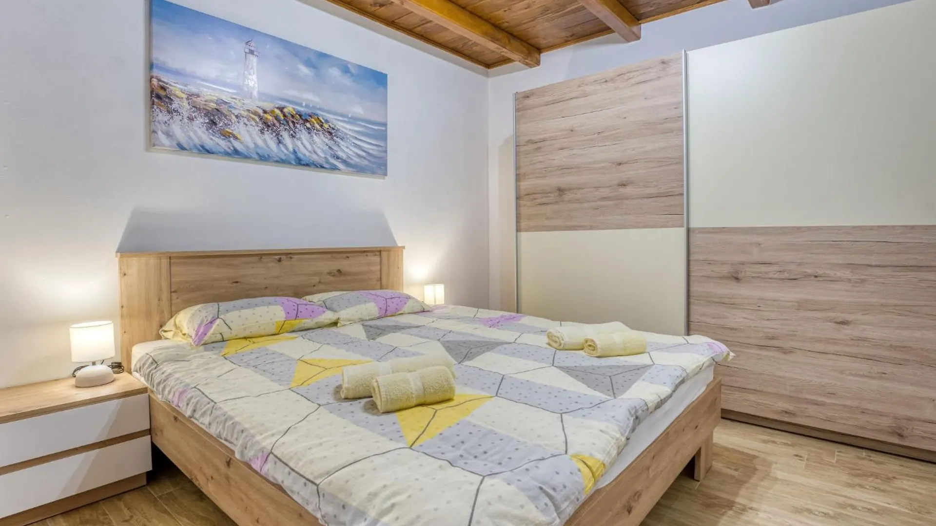 Apartment Zora By Interhome Opatija