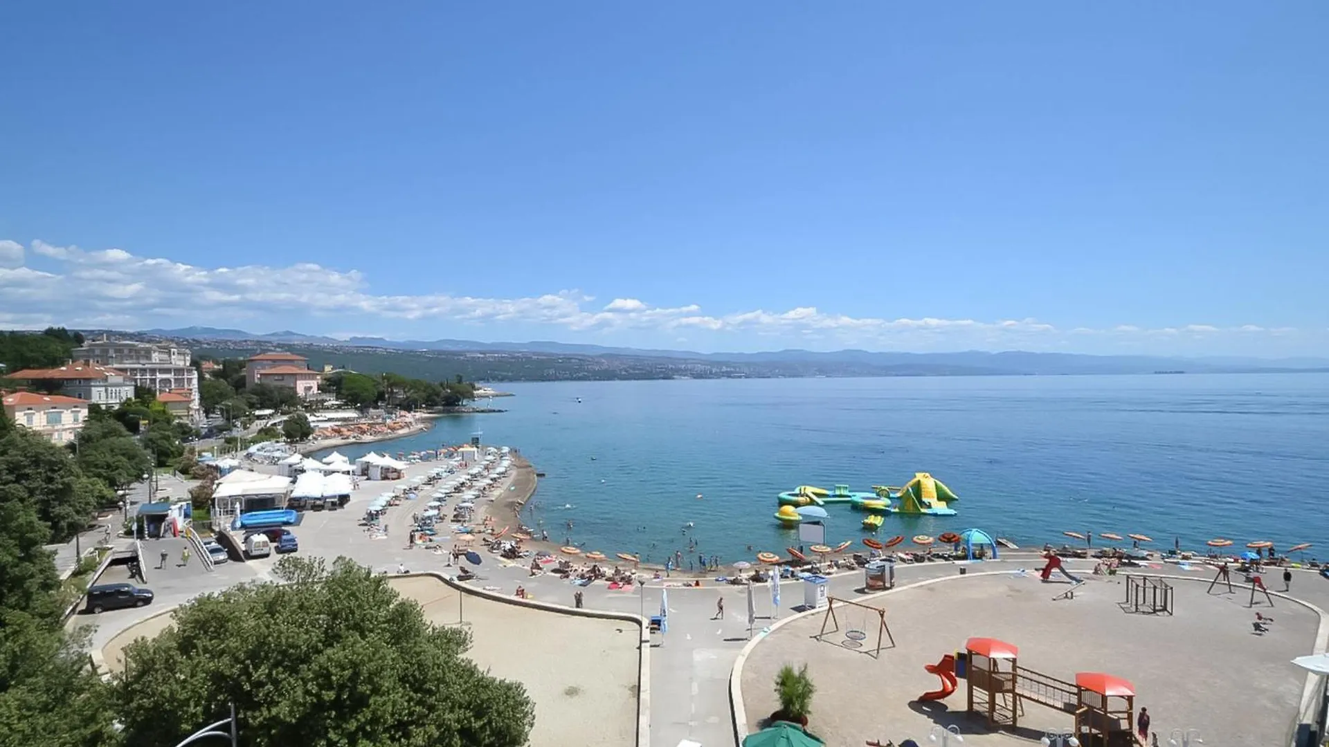 Apartment Zora By Interhome Opatija
