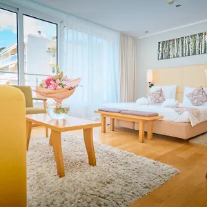 Astoria Designhotel Opatija