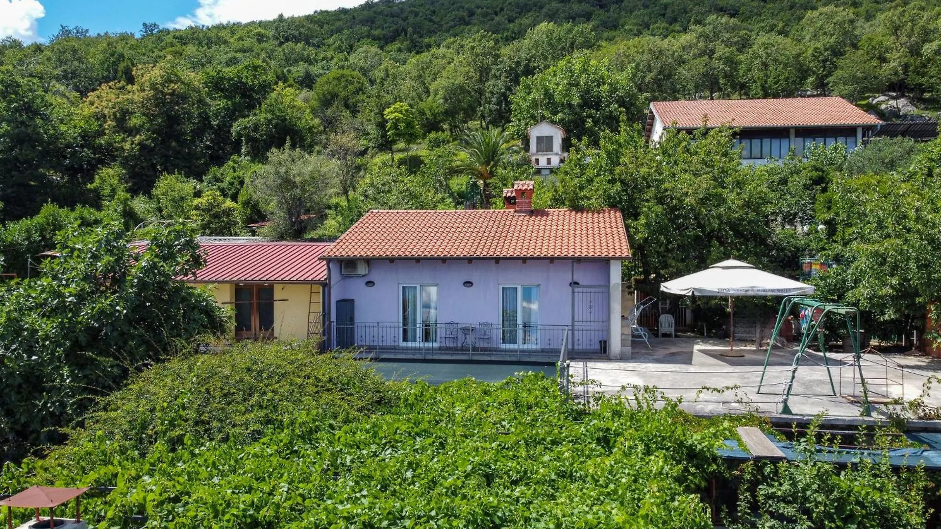Apartment Zora By Interhome Opatija 0*,  Chorwacja