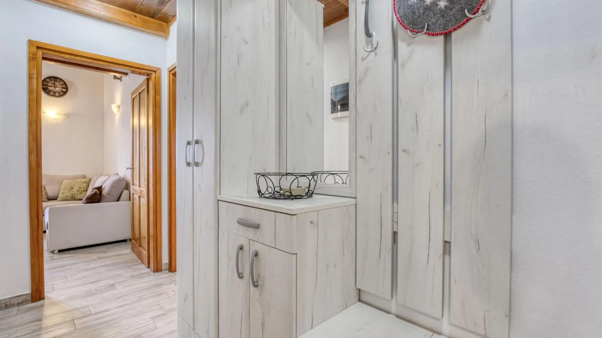 Apartment Zora By Interhome Opatija Croatia