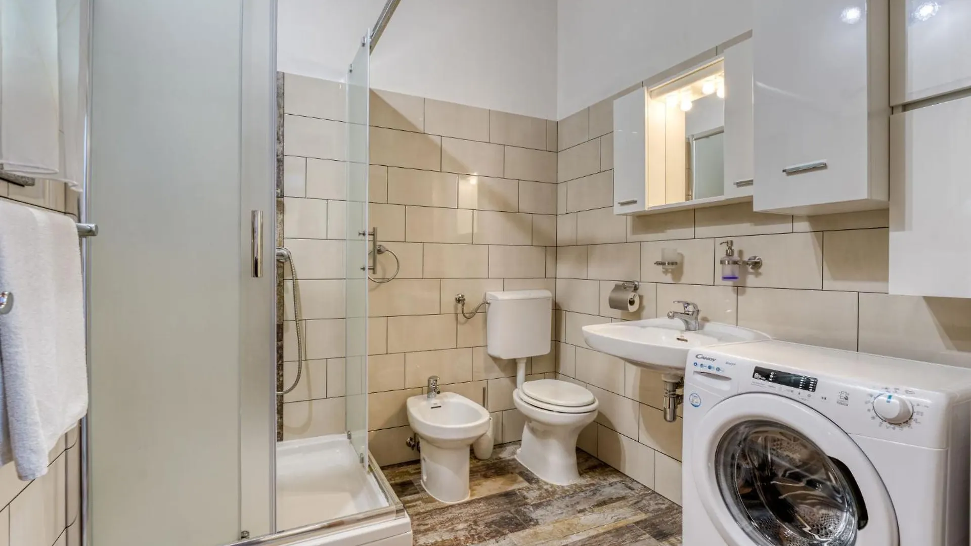 Apartment Zora By Interhome Opatija