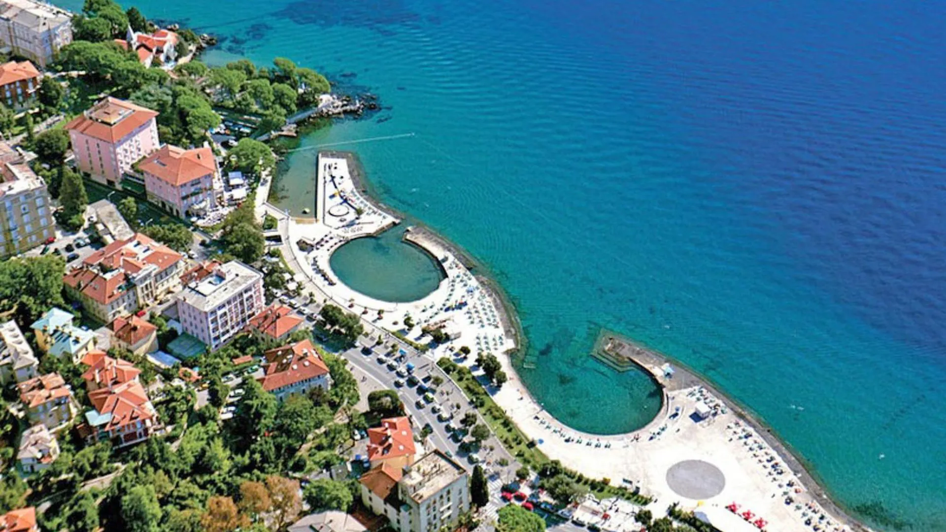 Apartment Zora By Interhome Opatija Croatia