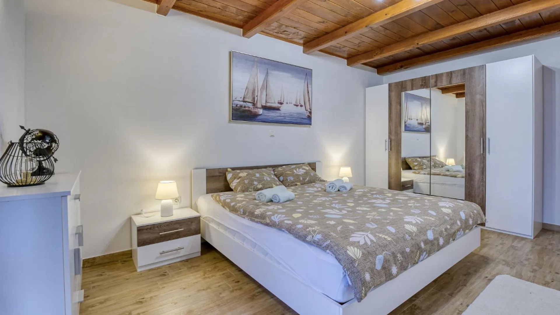 Apartment Zora By Interhome Opatija 0*,  Croatia