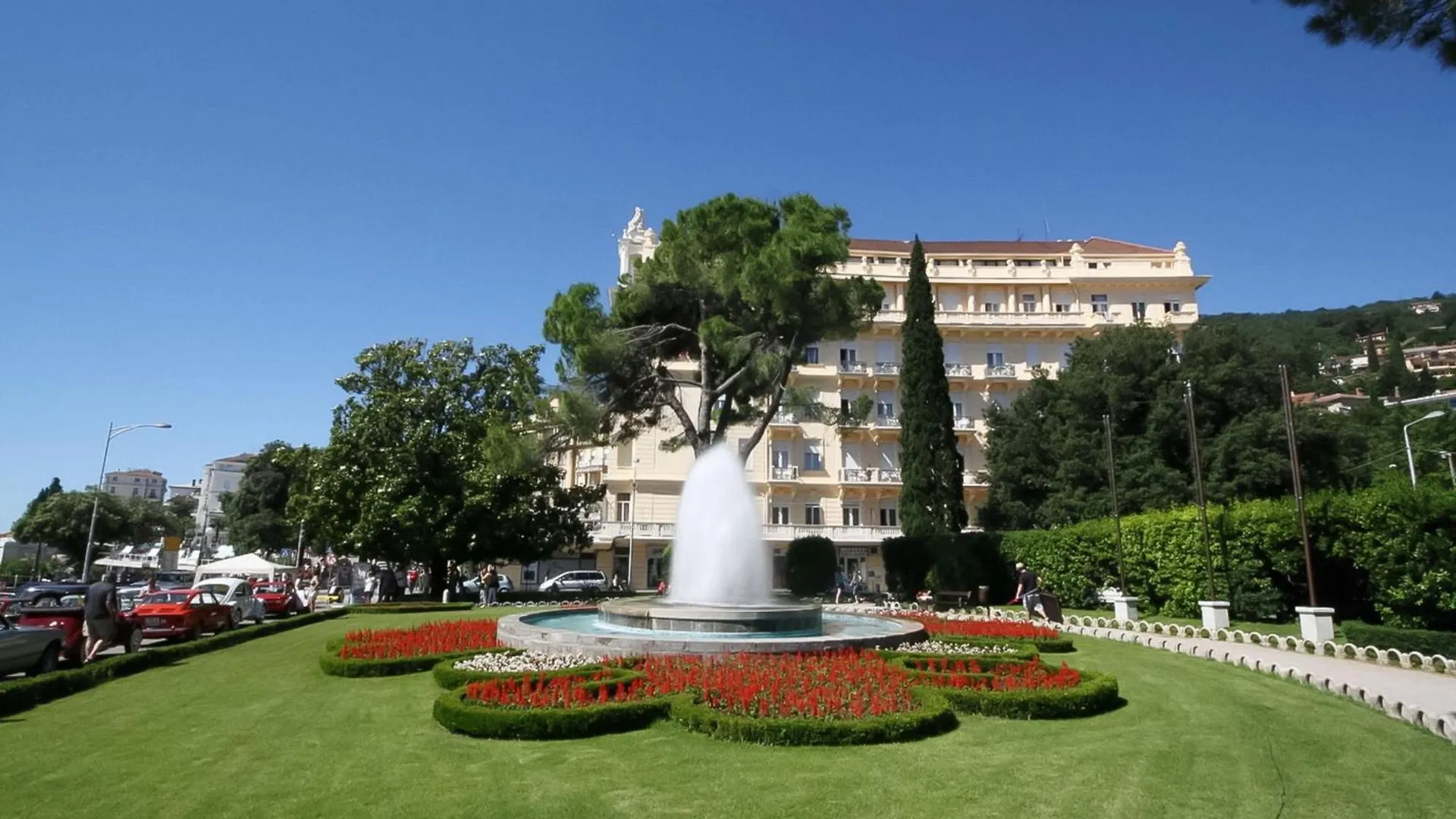Apartment Zora By Interhome Opatija